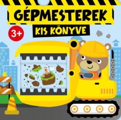 Gépmesterek kis könyve