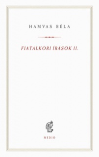 Fiatalkori írások II.