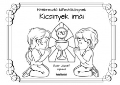 Kicsinyek imái (2. kiadás)