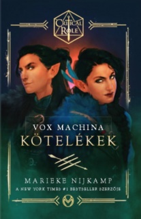 Kötelékek