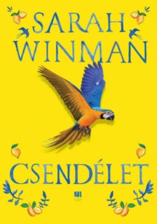 Csendélet