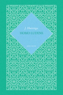 Homo Ludens