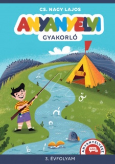 Anyanyelvi gyakorló - 3. évfolyam