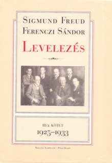 Levelezés - III/2. kötet - 1925-1933