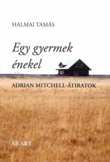 Egy gyermek énekel