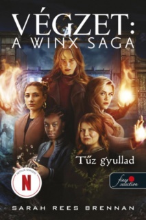 Tűz gyullad