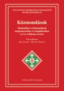 Közmondások