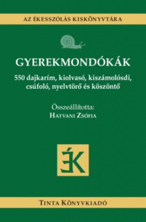 Gyerekmondókák