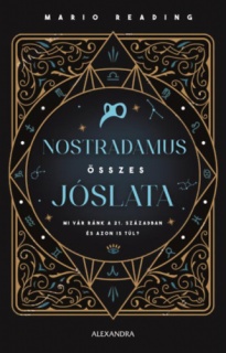 Nostradamus összes jóslata