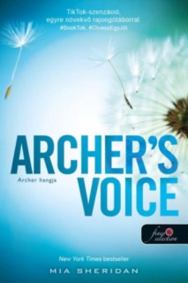 Archer's Voice - Archer hangja