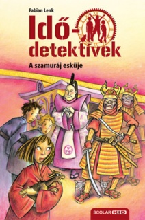 A szamuráj esküje - puhatáblás
