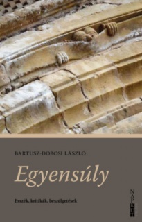 Egyensúly