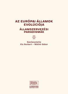 Az európai államok evolúciója
