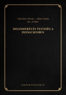 Megismerés és testiség a dzogcsenben