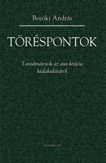 Töréspontok