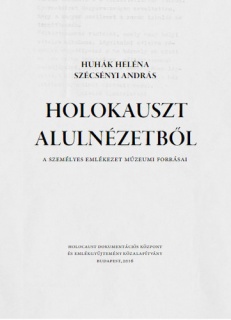Holokauszt alulnézetből