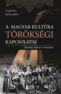 A magyar kultúra törökségi kapcsolatai