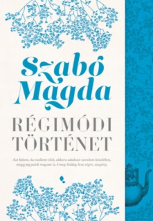 Régimódi történet