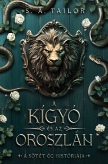 A kígyó és az oroszlán