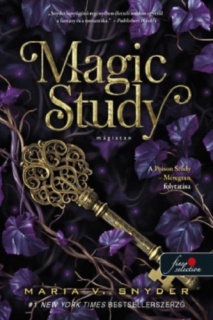 Magic Study - Mágiatan
