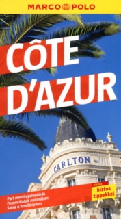 Cote d'Azur - Marco Polo