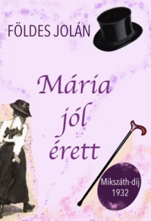 Mária jól érett