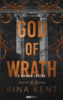 God of Wrath