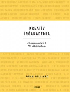 Kreatív Íróakadémia