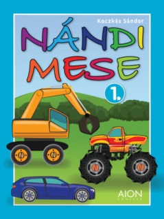 Nándi Mese