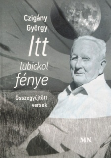 Itt lubickol fénye