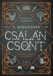 Csalán és csont