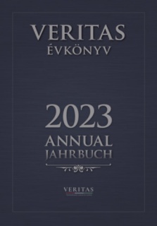 Veritas Évkönyv 2023