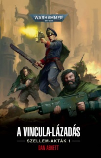Vincula-lázadás