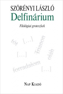 Delfinárium