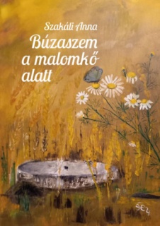 Búzaszem a malomkő alatt