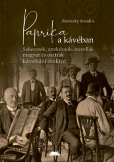 Paprika a kávéban