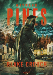 Wayward Pines