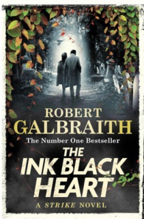The Ink Black Heart