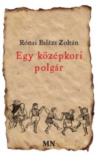 Egy középkori polgár