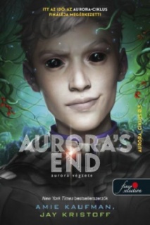 Aurora's End - Aurora végzete