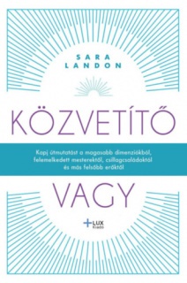 Közvetítő vagy
