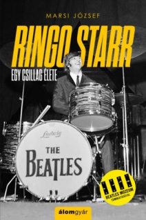 Ringo Starr