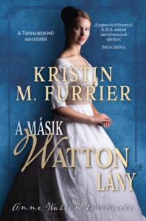 A másik Watton lány