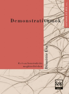 Demonstratívumok