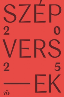 Szép versek 2025