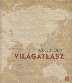 Világatlasz