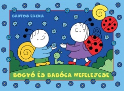 Bogyó és Babóca nefelejcse