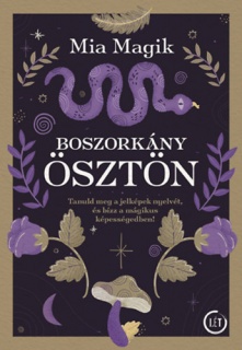 Boszorkányösztön