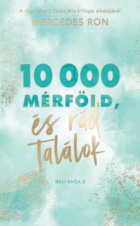 10 000 mérföld és rád találok