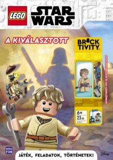 Lego Star Wars -  A kiválasztott